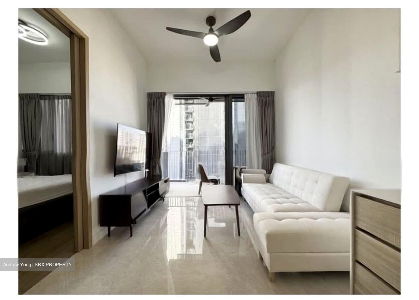 Alex Residences (D3), Apartment #582488511